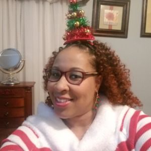 Meet your Posher, Candice